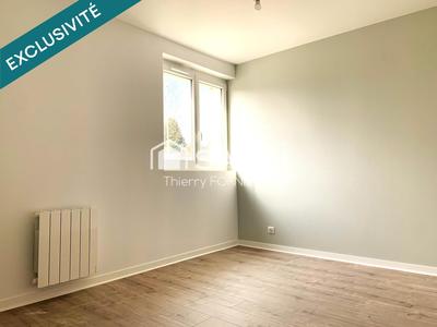 Appartement - 71 m² - 4 pièces