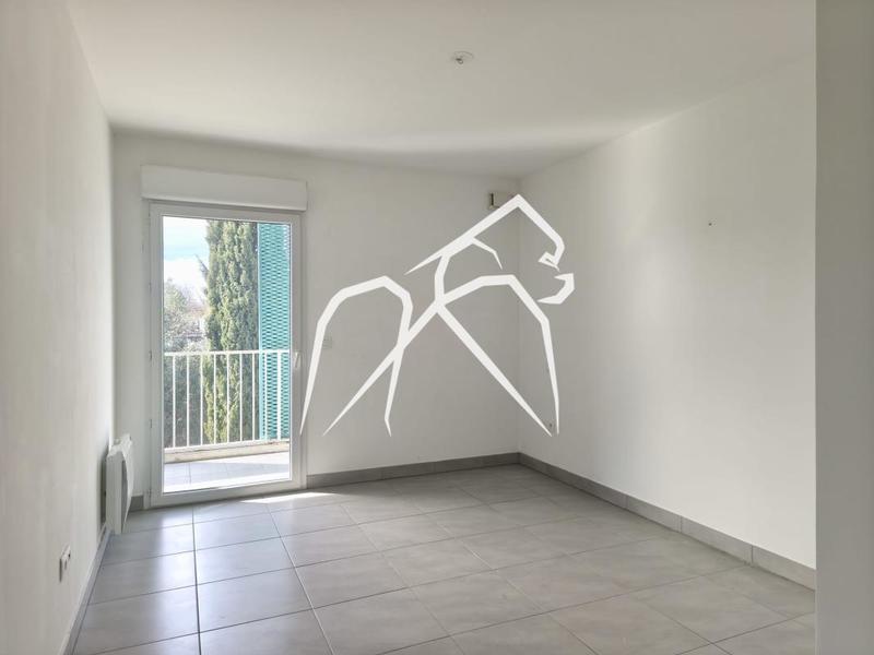 Appartement ancien - 58 m² - 3 pièces