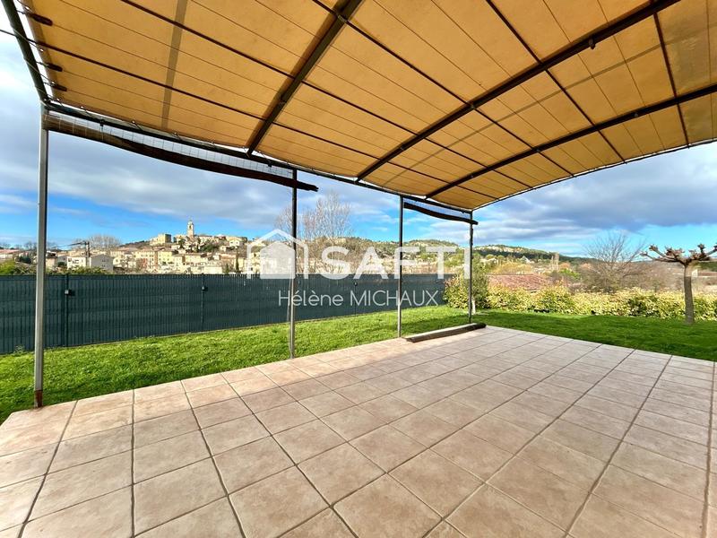 Villa - 111 m² - 5 pièces