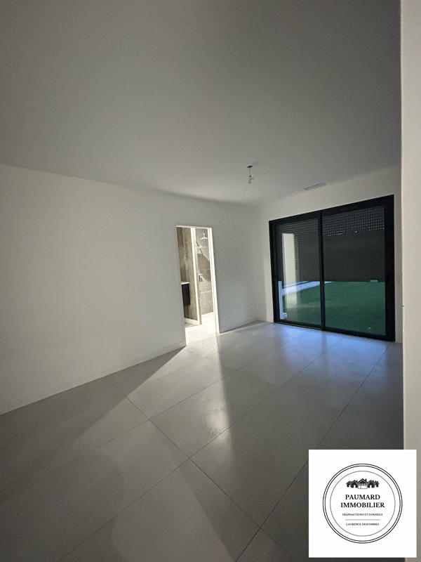 Maison - 131 m² - 5 pièces