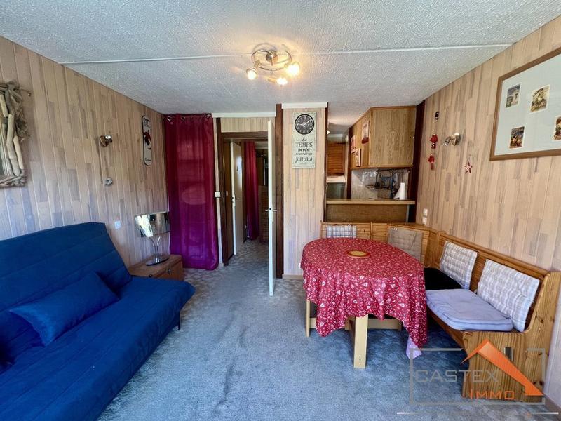 Appartement - 30 m² - 2 pièces