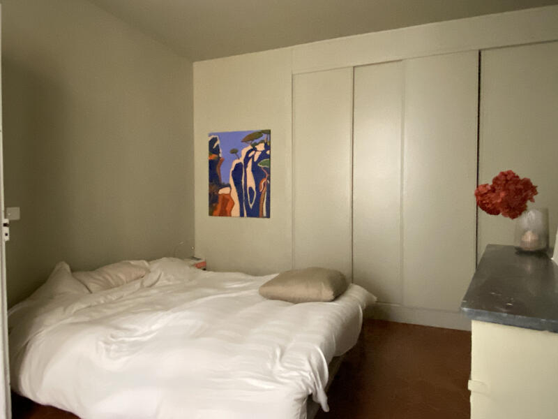 Appartement - 150 m² - 4 pièces