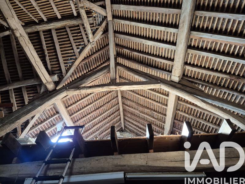 Maison de campagne - 140 m² - 4 pièces