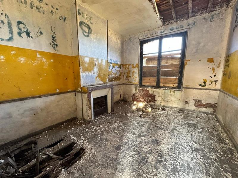 Maison - 59 m² - 3 pièces