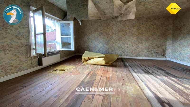 Maison - 500 m² - 18 pièces