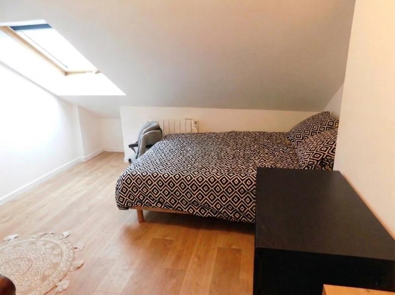 Maison - 87 m² - 3 pièces