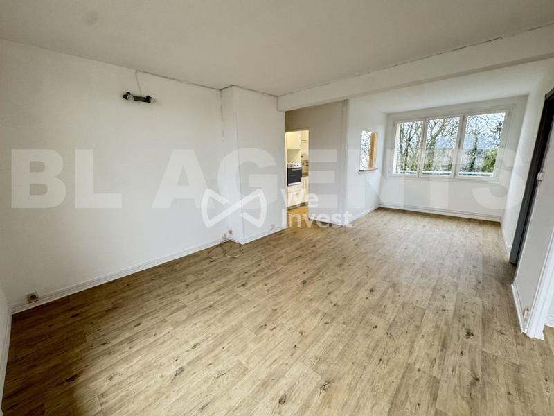 Appartement - 78 m² - 5 pièces