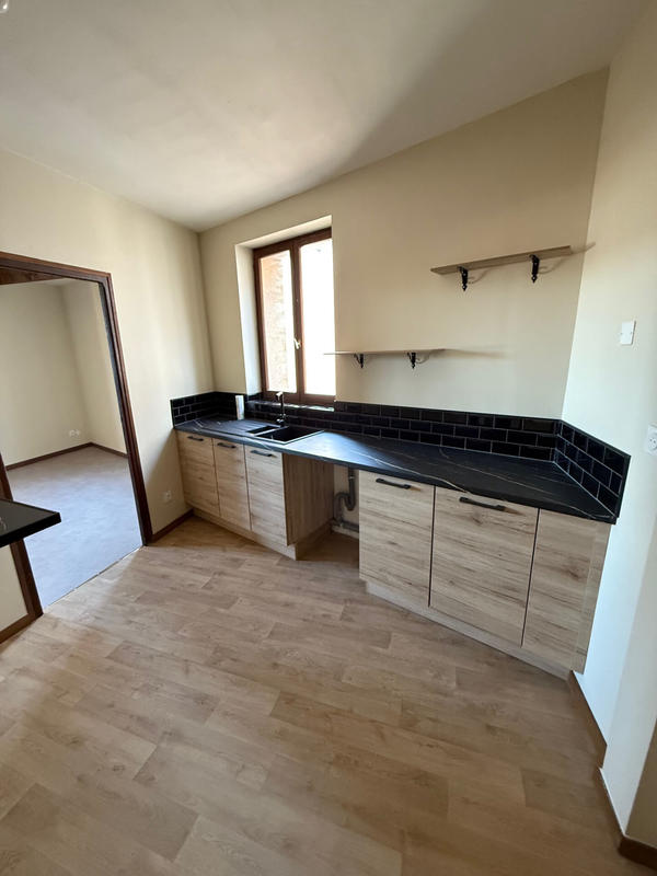 Appartement - 106 m² - 4 pièces