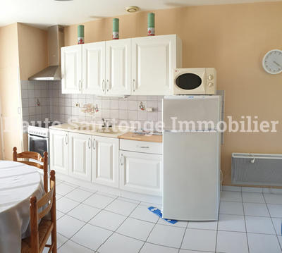 Appartement - 45 m² - 3 pièces