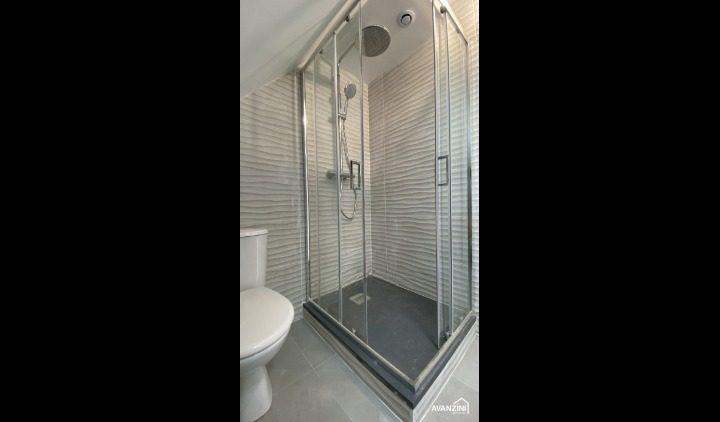 Appartement - 25 m² - 1 pièce