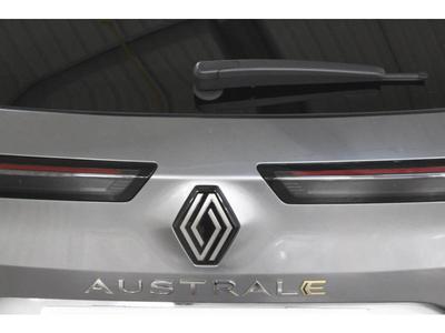 Renault Austral E-Tech full hybrid 200 Gsr2 Techno