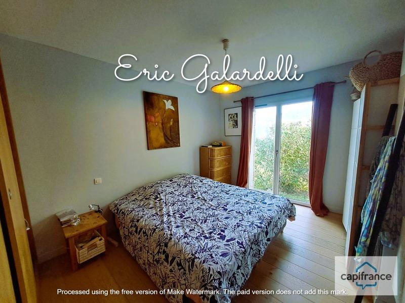 Maison - 155 m² - 6 pièces