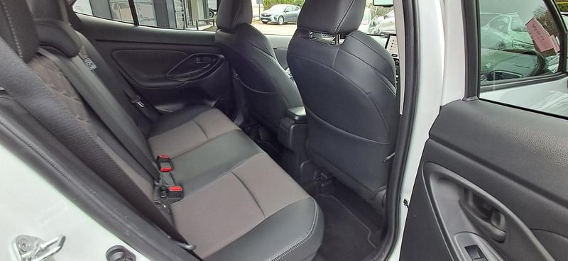 Toyota Yaris Cross Hybride 130h 2wd Collection