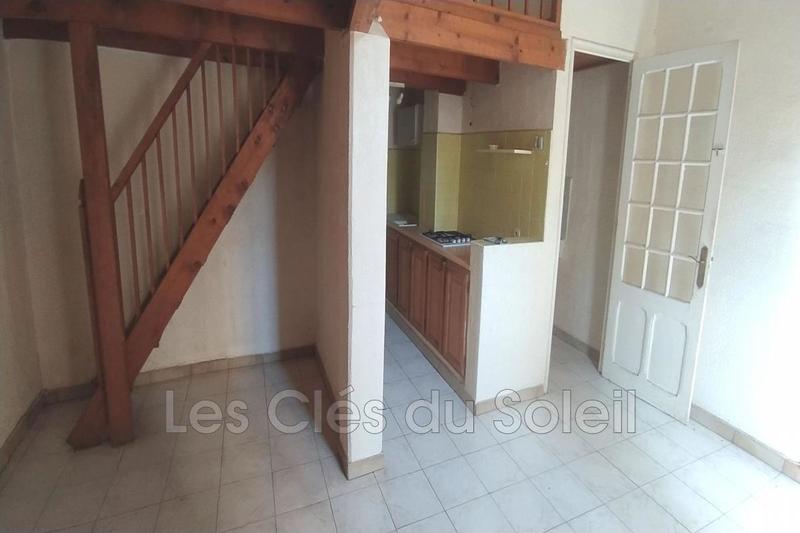 Studio - 27 m² - 1 pièce