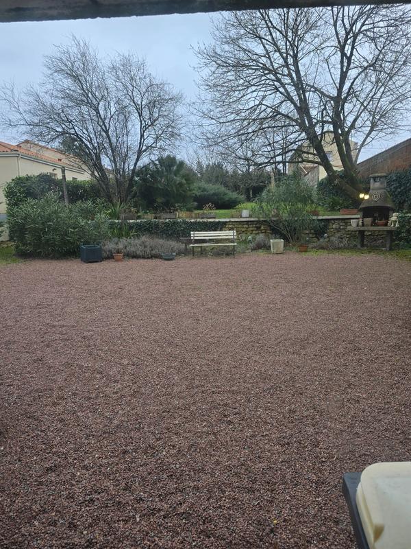 Maison - 81 m² - 5 pièces