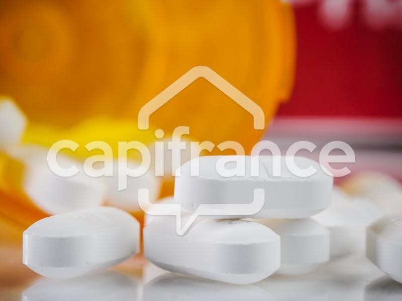 Fonds de commerce - Services - 70 m²