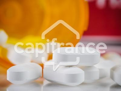 Fonds de commerce - Services - 70 m²