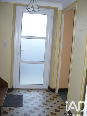 Maison de ville - 100 m² - 4 pièces