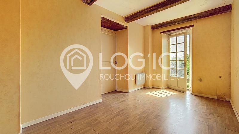 Maison - 153 m² - 6 pièces