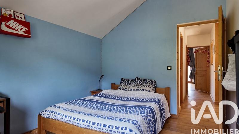 Maison - 123 m² - 4 pièces