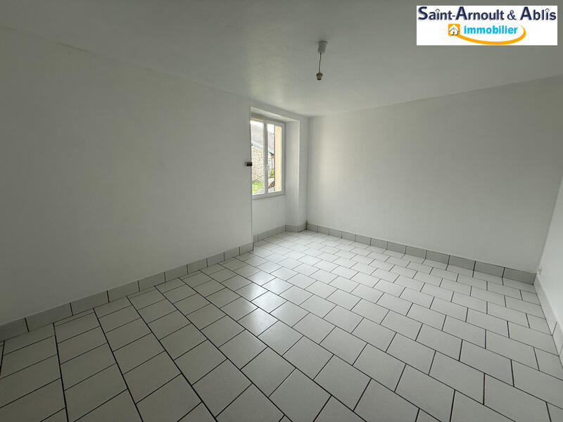 Maison ancienne - 146 m² - 7 pièces