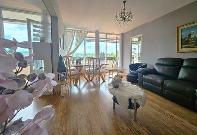 Appartement - 77 m² - 4 pièces