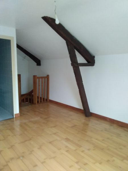 Maison - 35 m² - 2 pièces