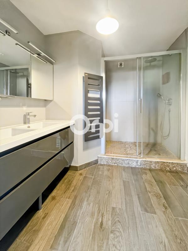 Maison - 123 m² - 5 pièces