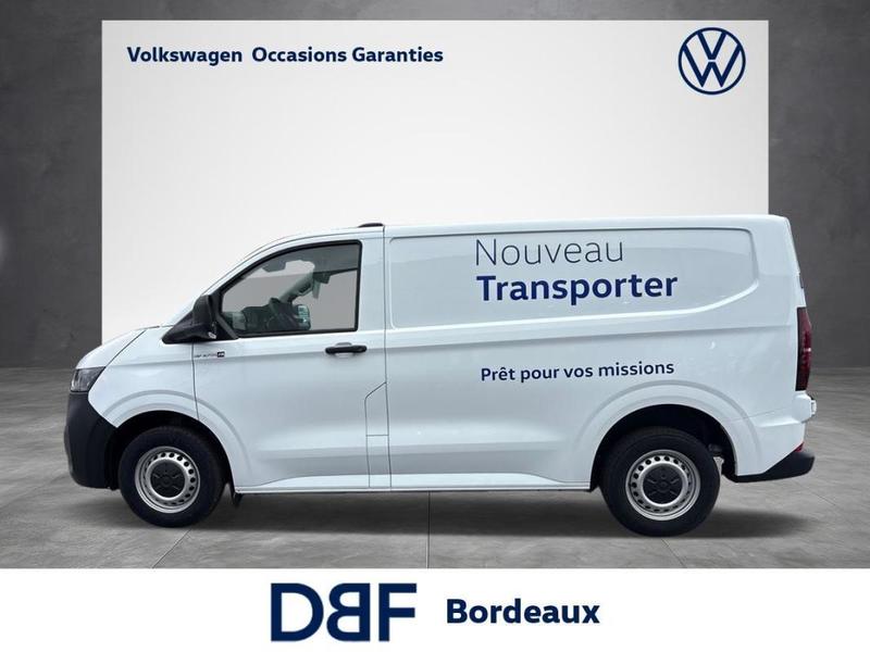 Volkswagen Transporter Van Tdi 150 Ch Bva8 L1