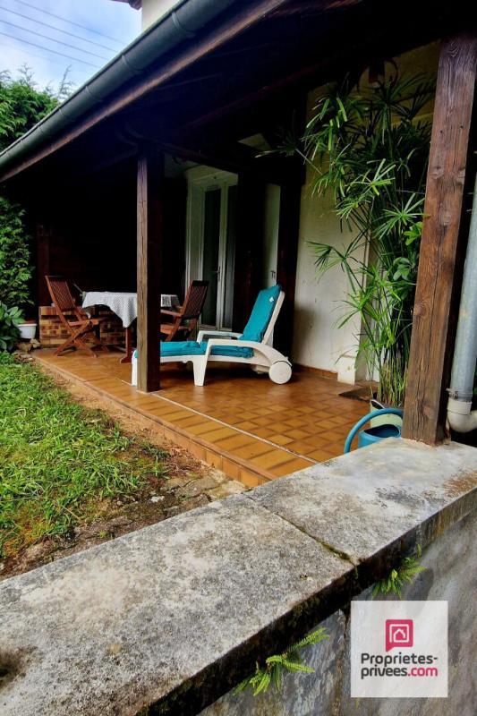 Appartement - 118 m² - 4 pièces