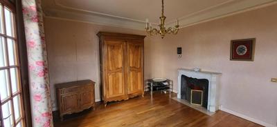 Maison - 190 m² - 5 pièces