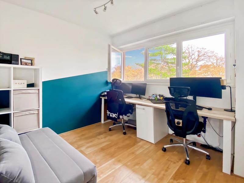 Appartement - 99 m² - 5 pièces