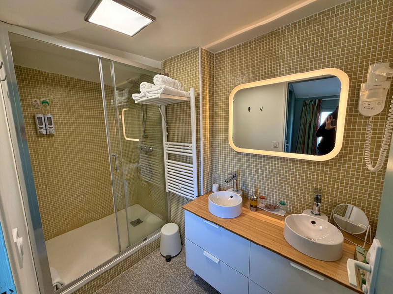 Appartement - 38 m² - 1 pièce