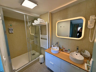 Appartement - 38 m² - 1 pièce