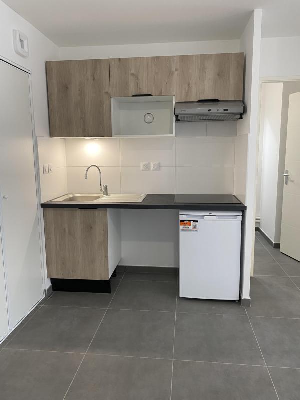 Appartement - 41 m² - 2 pièces