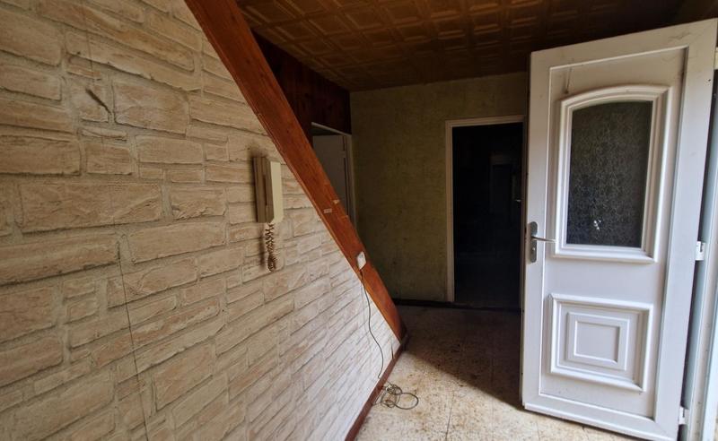 Maison - 78 m² - 4 pièces