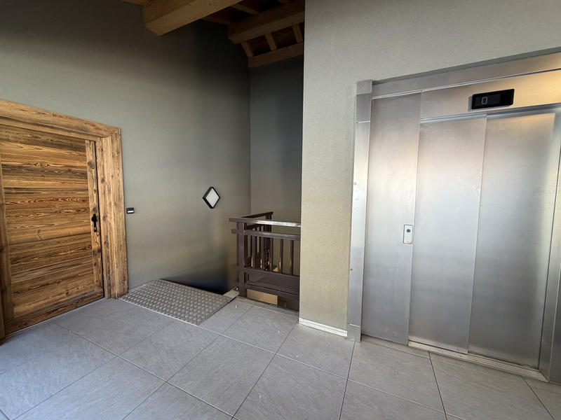 Duplex - 103 m² - 4 pièces