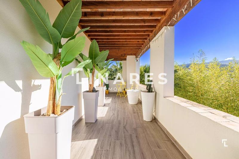 Villa - 176 m² - 5 pièces