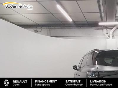 Renault Master Fourgon Electrique Fgn L2h2 F3500 Ev52 Confort