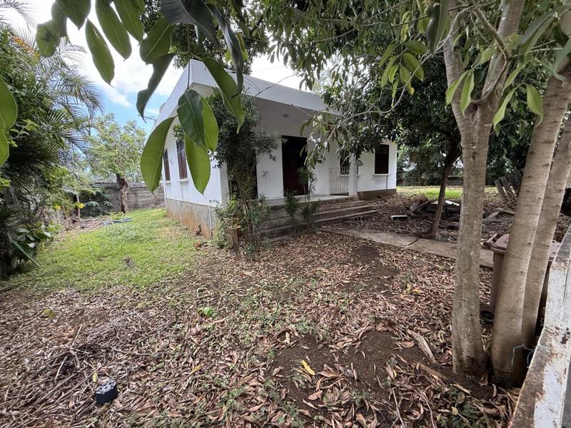 Maison - 82 m² - 5 pièces