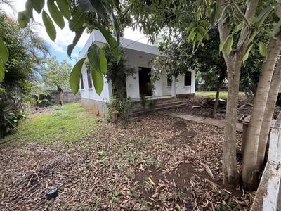 Maison - 82 m² - 5 pièces