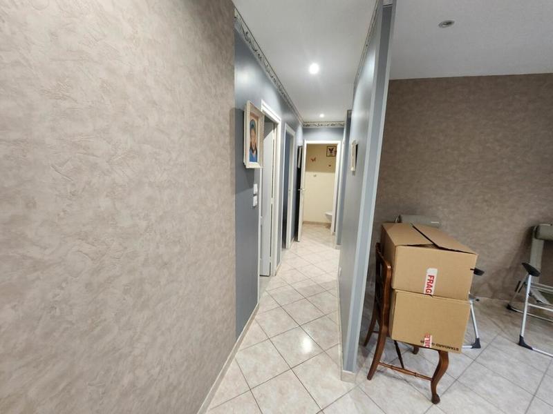 Maison - 58 m² - 4 pièces