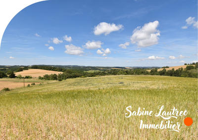 Terrain agricole - 307 637 m²