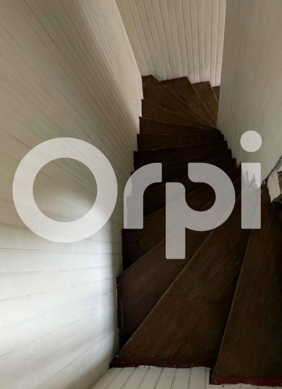 Maison - 46 m² - 3 pièces