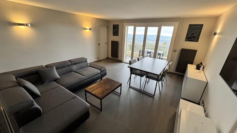 Appartement - 73 m² - 3 pièces