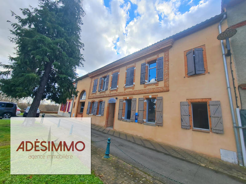 Propriété - 656 m² - 14 pièces