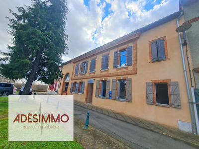 Propriété - 656 m² - 14 pièces