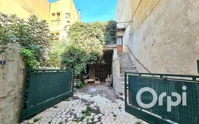 Maison - 104 m² - 4 pièces