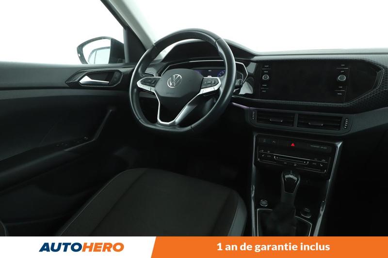 Volkswagen t-Cross 1.0 Tsi Carat Dsg 110 ch