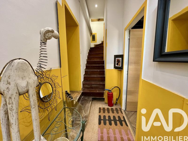 Duplex - 71 m² - 4 pièces